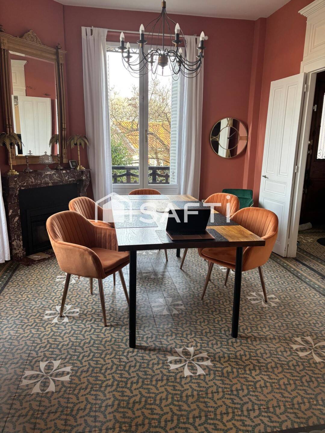 Maison 5 pièces 195 m² · à Graulhet · 195 m² · 295 000 €