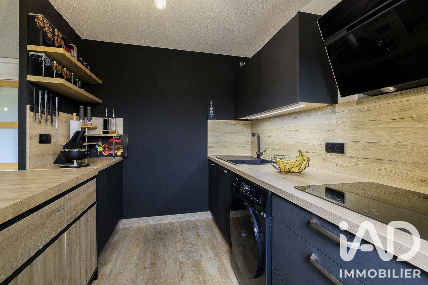 Appartement 4 pièces 65 m² · à Coutras · 65 m² · 139 000 €