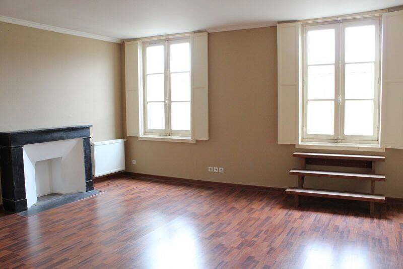 Appartement 5 pièces 153 m² · à Nantes · 153 m² · 2 299 €/mois
