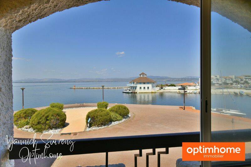 Appartement 1 pièce 22 m² · à Le Barcarès · 22 m² · 92 000 €