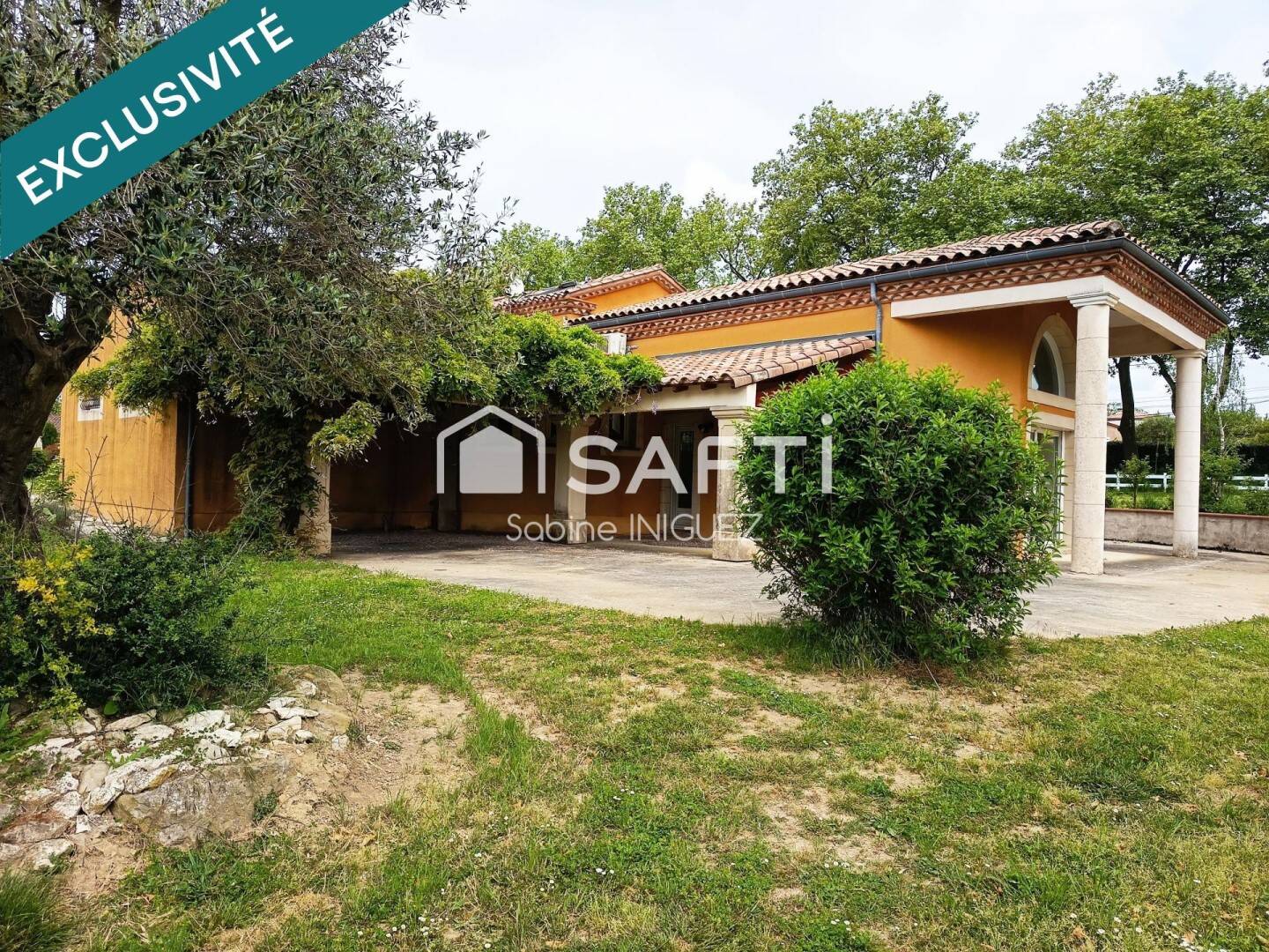 Maison 6 pièces 170 m² · à Verdalle · 170 m² · 272 000 €