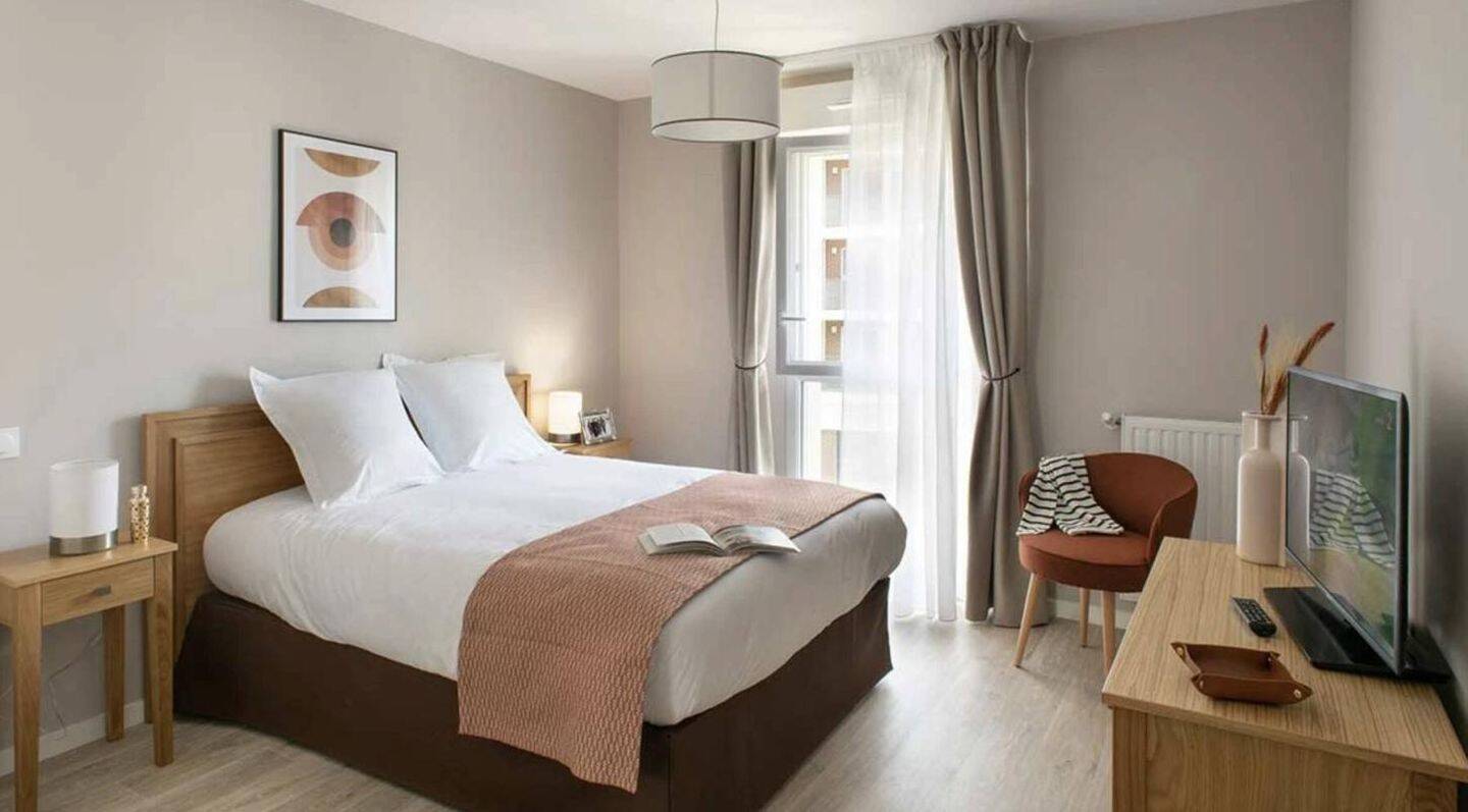 Appartement 1 pièce 45 m² · à Lens · 45 m² · 820 €/mois