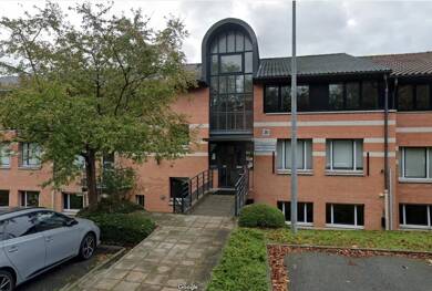 Espace bureau à vendre 718 000 € 552,4 m² de bureaux Villeneuve-d'Ascq 59491