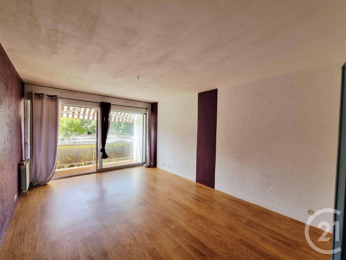 Appartement 2 pièces 57 m² · à Quiberon · 56,6 m² · 271 700 €