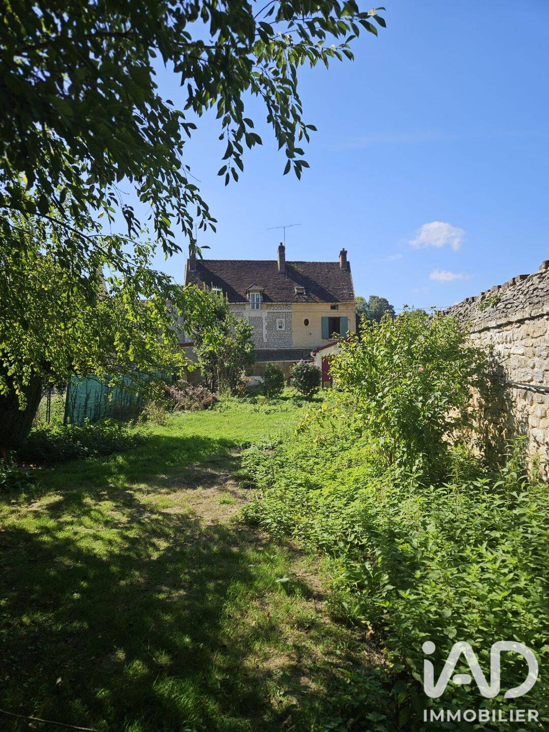 Maison 5 pièces 120 m² · à Mouy · 120 m² · 169 000 €