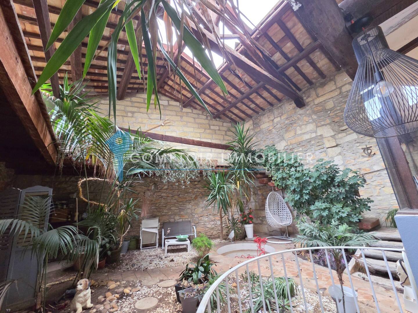 Maison 4 pièces 210 m² · à Vauvert · 210 m² · 349 000 €