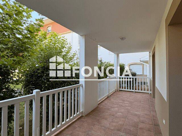 Appartement 3 pièces 54 m² · à Bayonne · 53,9 m² · 691 €