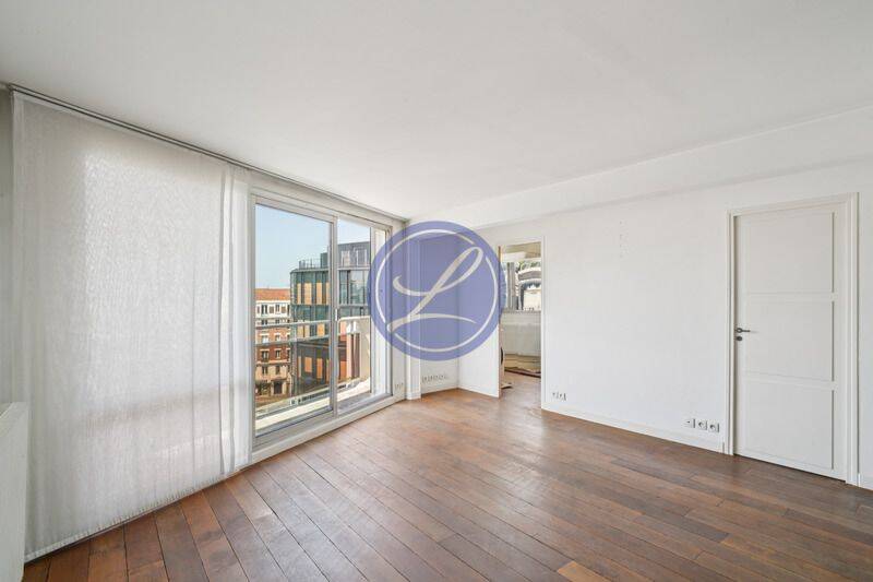 Appartement 3 pièces 68 m² · à La Garenne-Colombes · 67,8 m² · 395 000 €