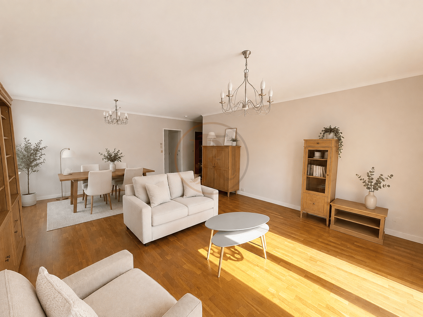 Appartement 3 pièces 77 m² · à Montpellier · 77,5 m² · 196 000 €