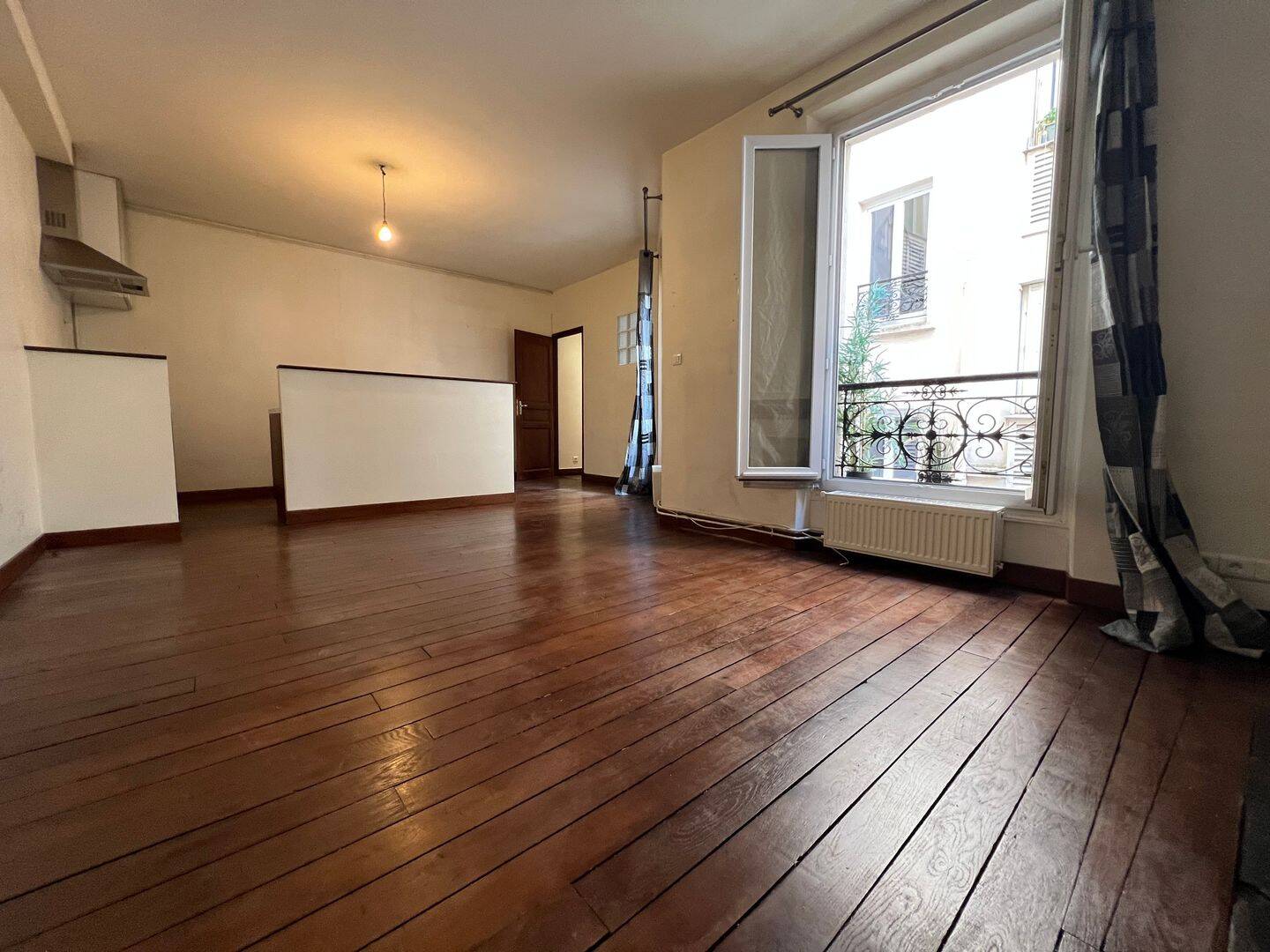 Appartement 2 pièces 54 m² · à Paris 11ème Arrondissement · 54,1 m² · 489 000 €