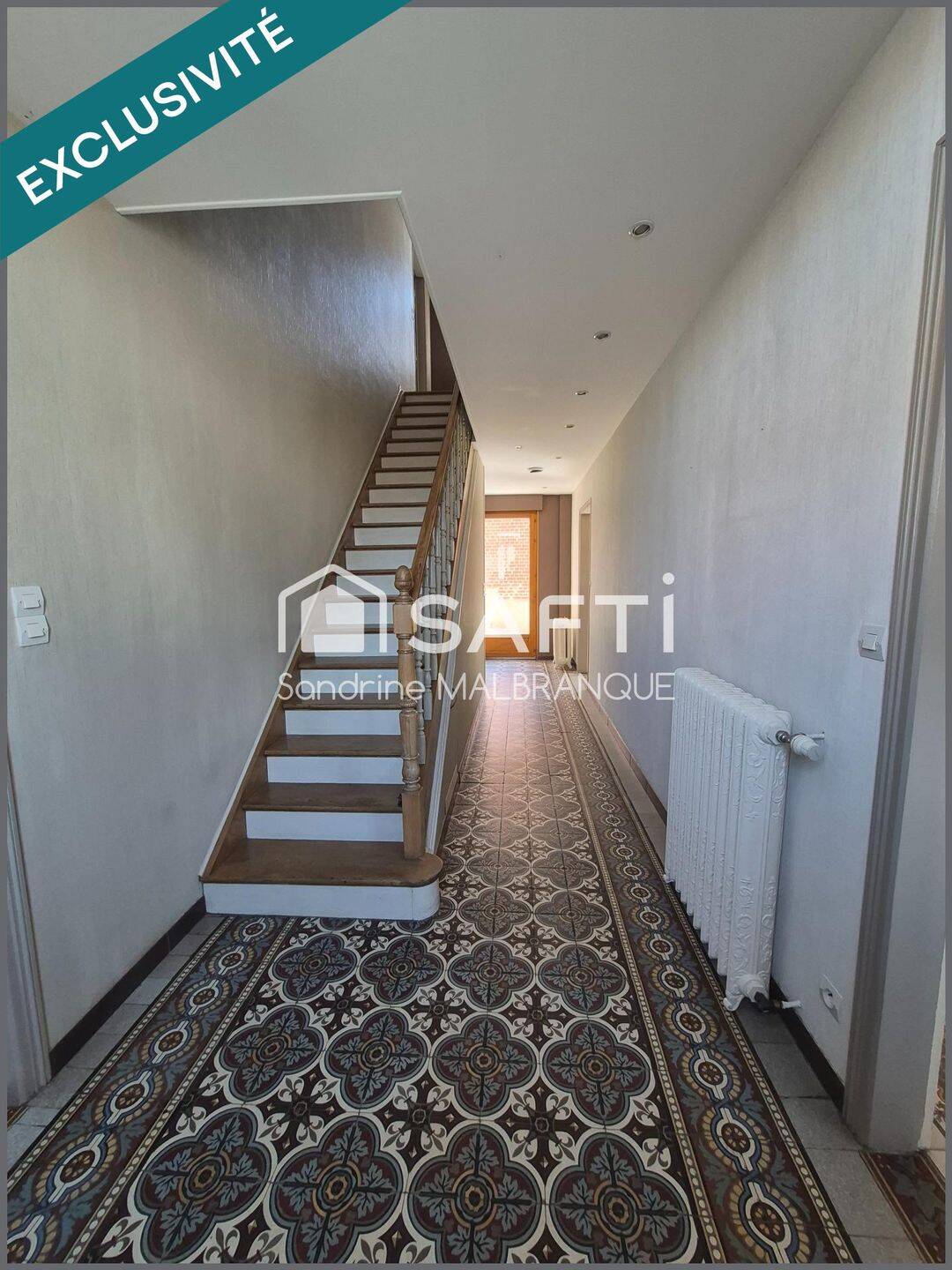 Maison 8 pièces 155 m² · à Vimy · 155 m² · 347 000 €