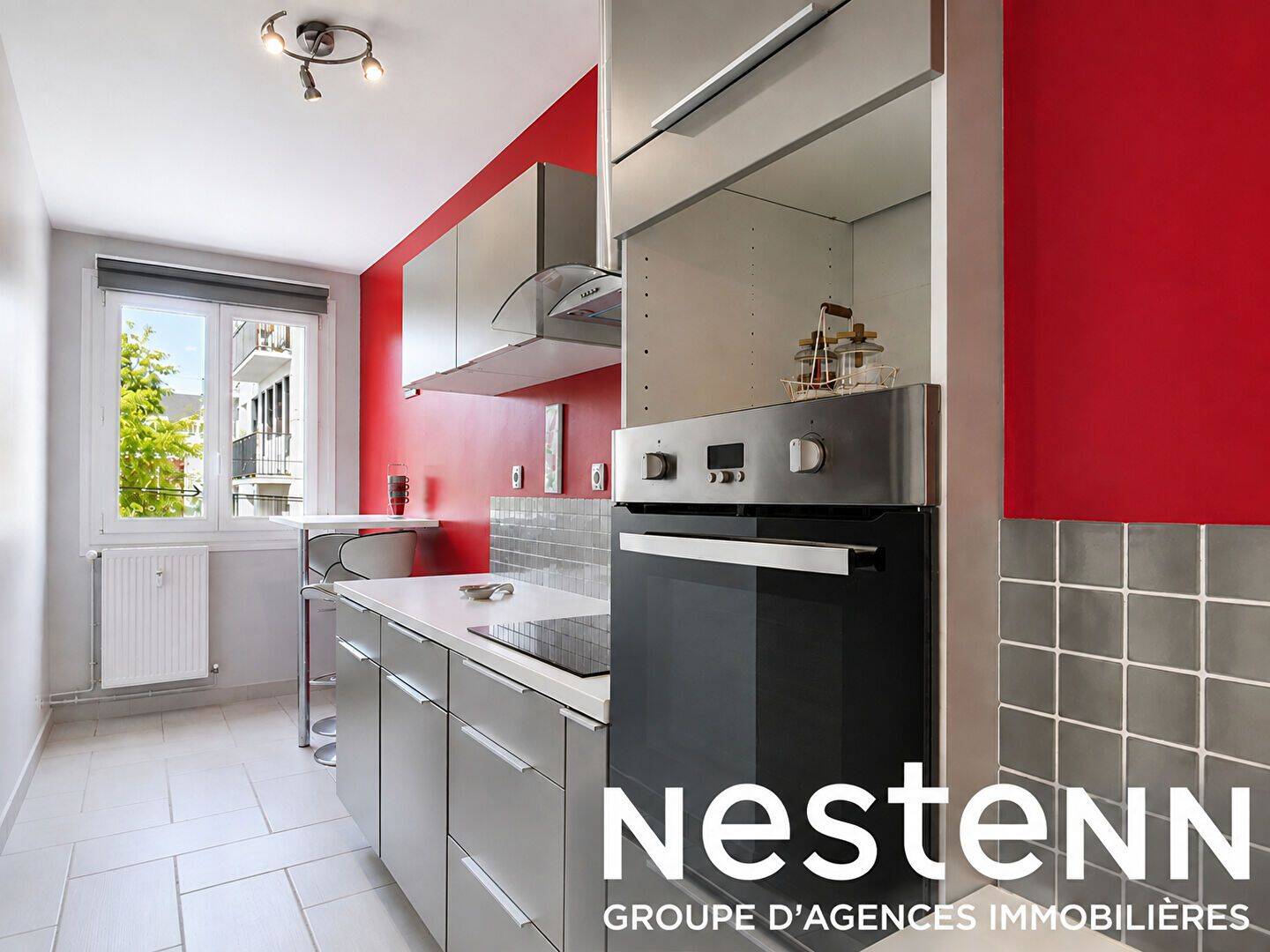 Appartement 3 pièces 58 m² · à Mondeville · 57,6 m² · 146 500 €
