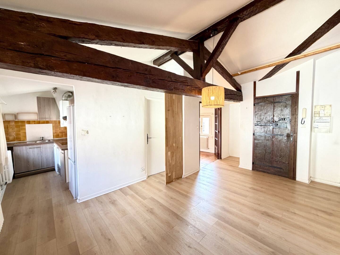 Appartement 2 pièces 68 m² · à Toulouse · 68 m² · 330 000 €