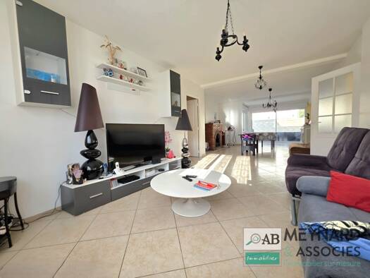 Maison à vendre 355 000 € 7 pièces 5 chambres 185,7 m² 346 m² de terrain Mortcerf 77163