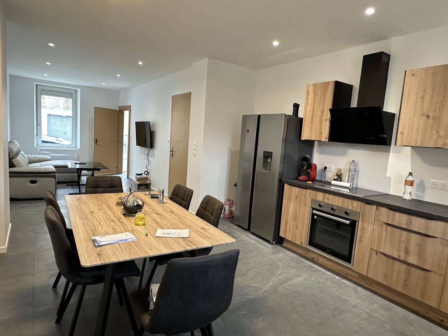 Maison 5 pièces 78 m² · à Hayange · 78 m² · 199 000 €