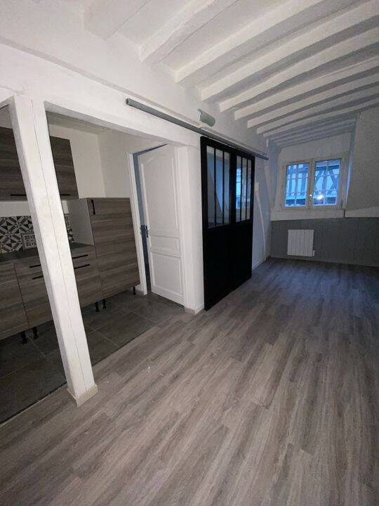 Appartement 2 pièces 33 m² · à Rouen · 33 m² · 600 €/mois