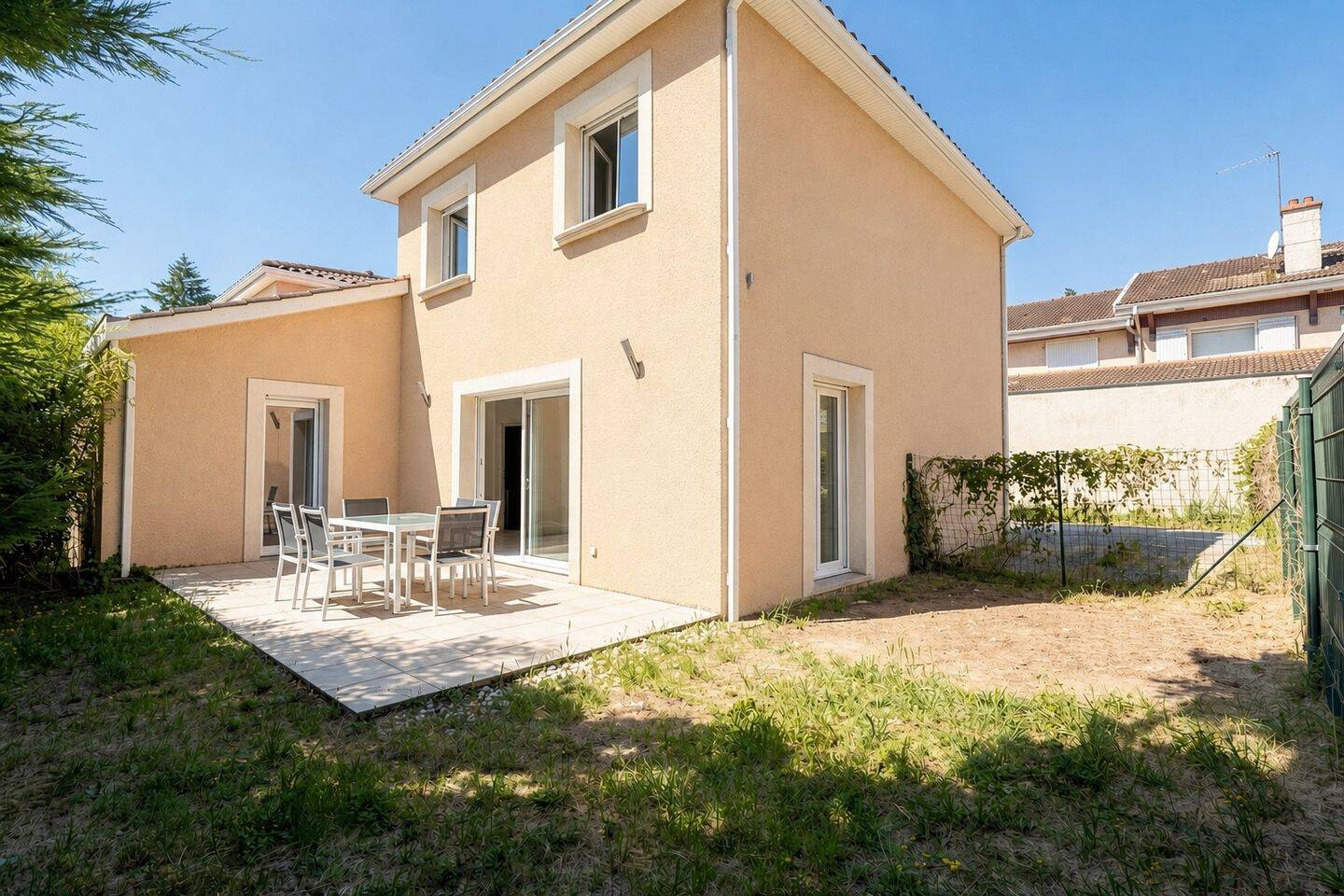 Maison 4 pièces 100 m² · à Craponne · 100 m² · 486 000 €