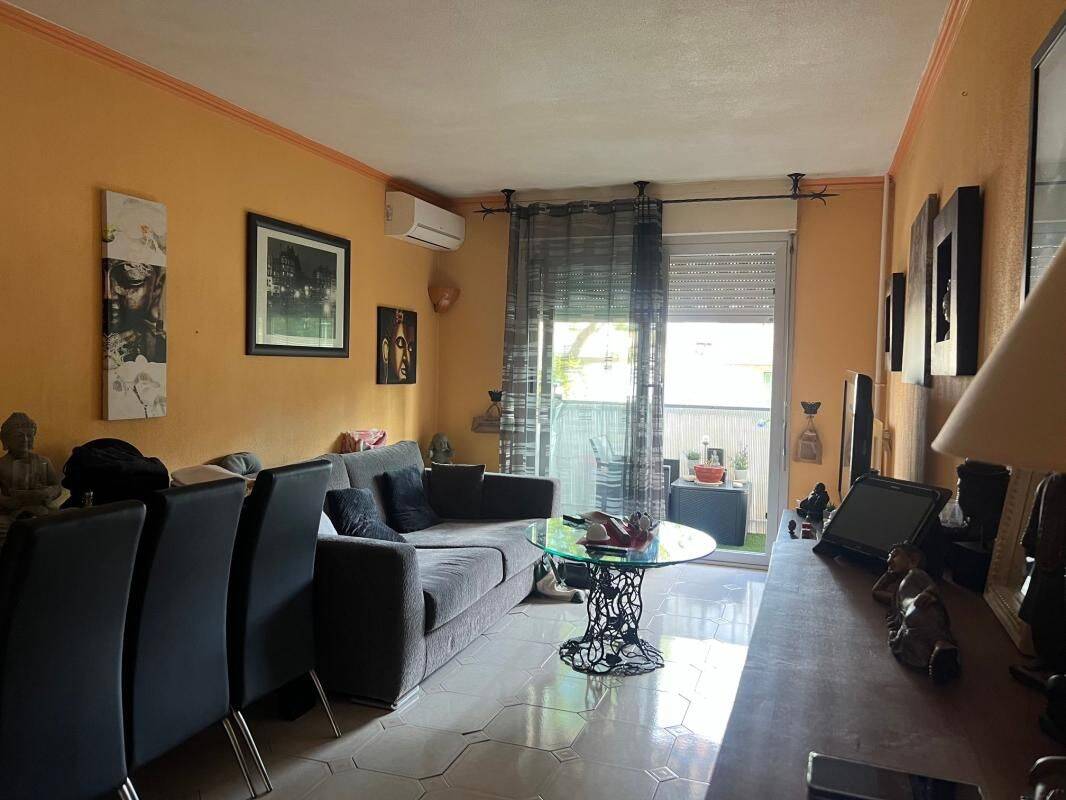 Appartement 2 pièces 52 m² · à Nice · 52,1 m² · 245 000 €