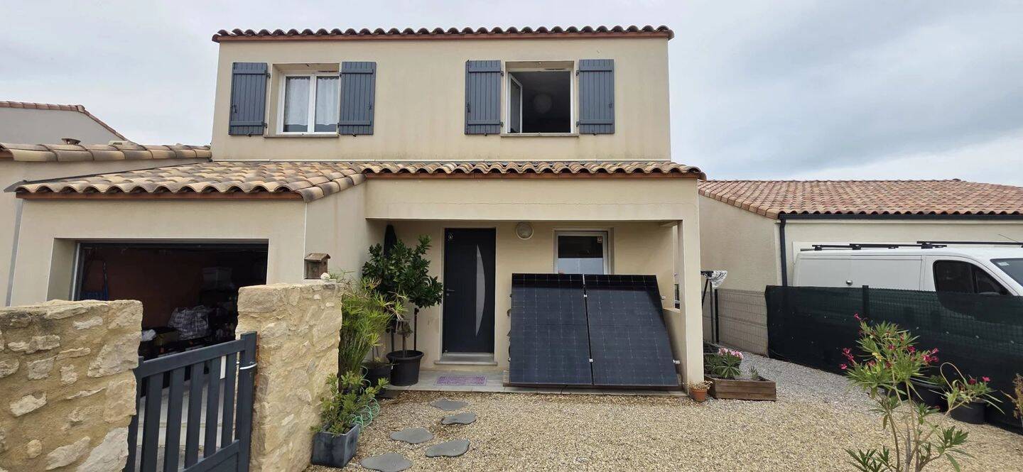 Maison 5 pièces 115 m² · à Peyriac-de-Mer · 115 m² · 365 000 €