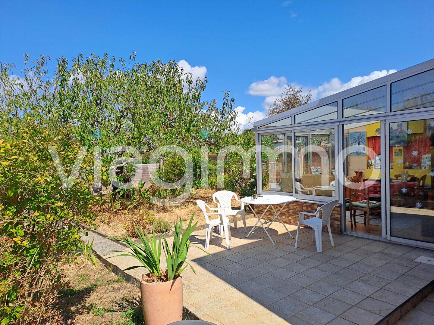 Maison 5 pièces 110 m² · à Saint-Nazaire · 110 m² · 120 000 €