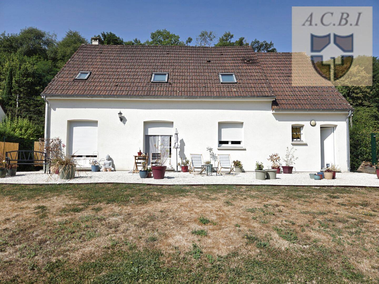 Maison 5 pièces 144 m² · à Saint-Ouen · 144 m² · 349 900 €