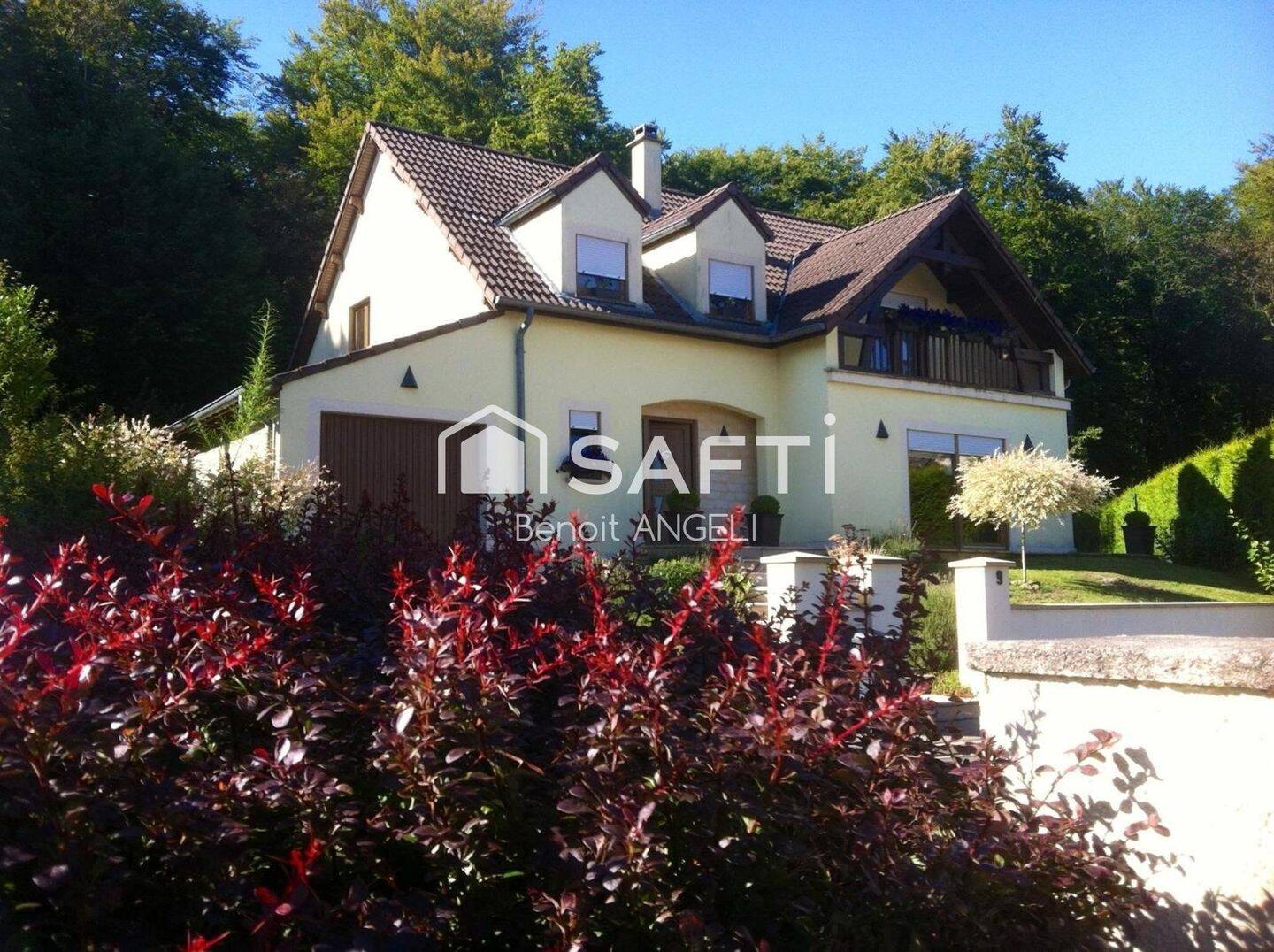 Maison 6 pièces 174 m² · à Villerupt · 174 m² · 579 000 €