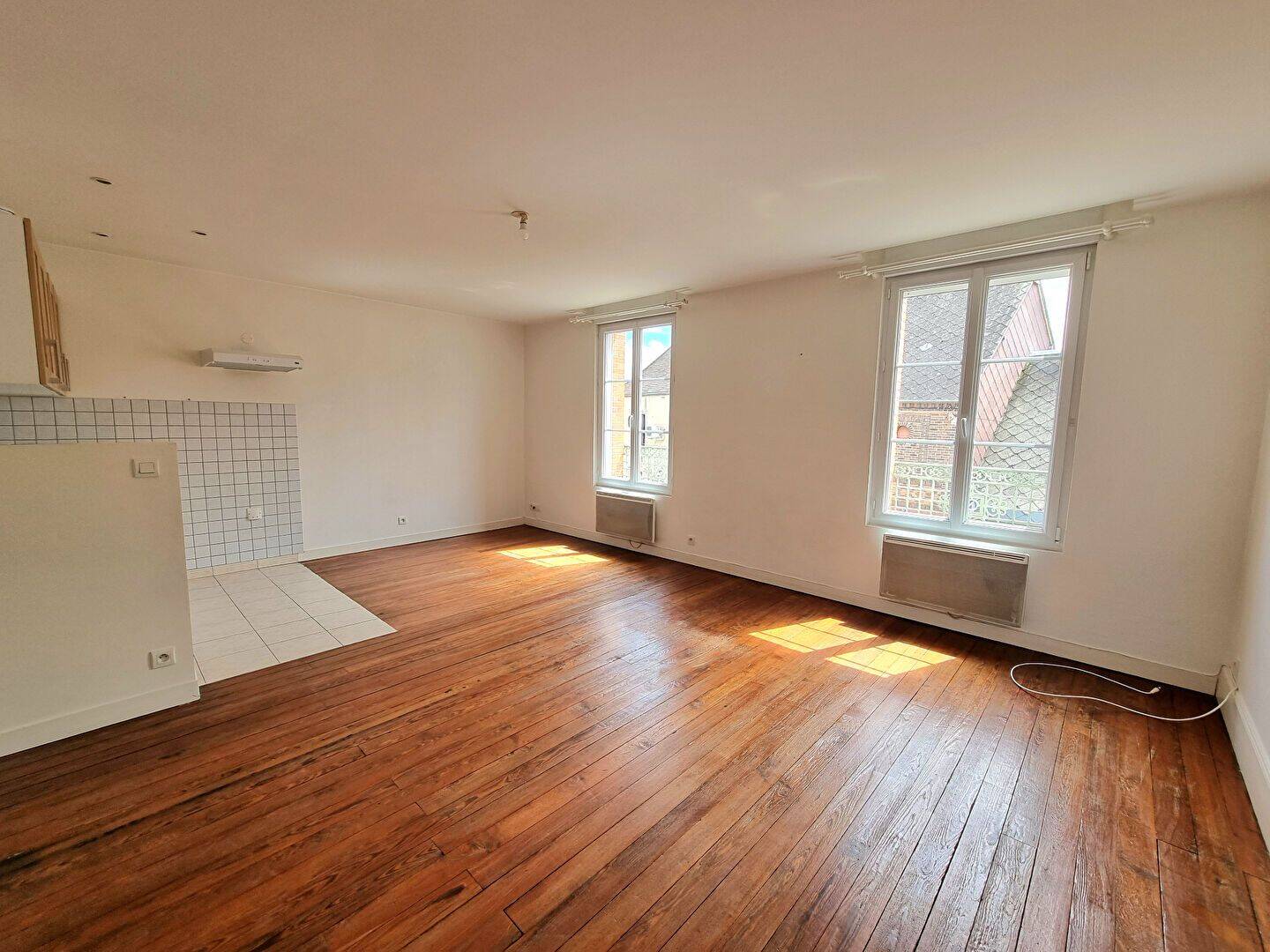 Appartement 3 pièces 70 m² · à Brou · 70 m² · 525 €