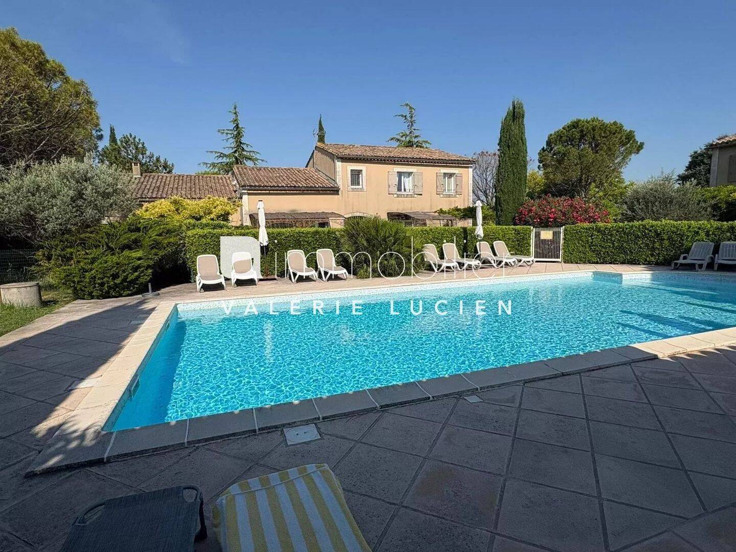 Appartement 3 pièces 55 m² · à Saint-Rémy-de-Provence · 55 m² · 350 000 €