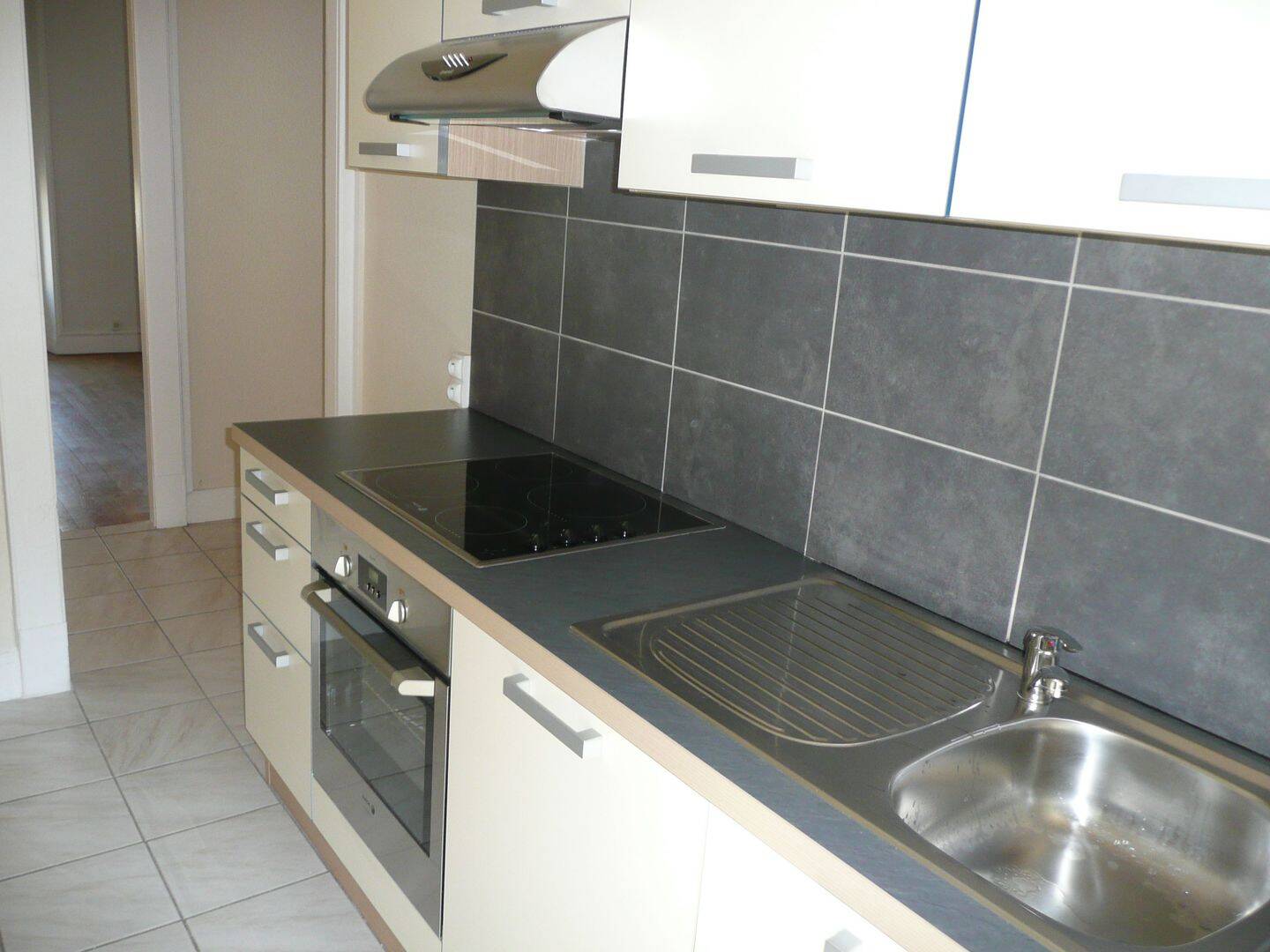 Appartement 3 pièces 67 m² · à Metz · 67,2 m² · 950 €