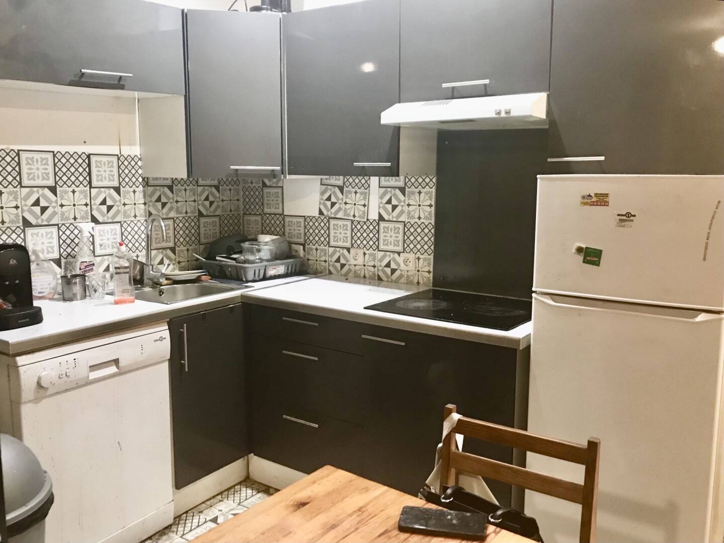 Appartement 2 pièces 41 m² · à Morsang-sur-Orge · 41 m² · 150 000 €