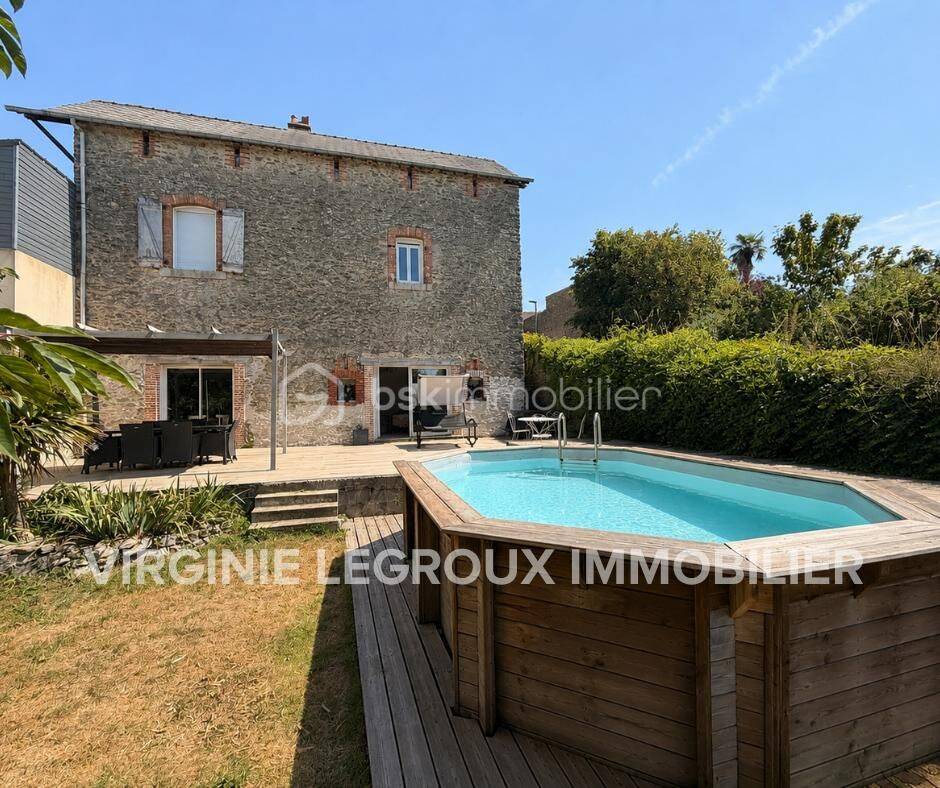 Maison 7 pièces 151 m² · à Laval · 151 m² · 339 900 €