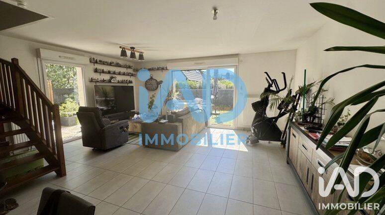 Maison 4 pièces 82 m² · à Wattignies · 82 m² · 260 000 €