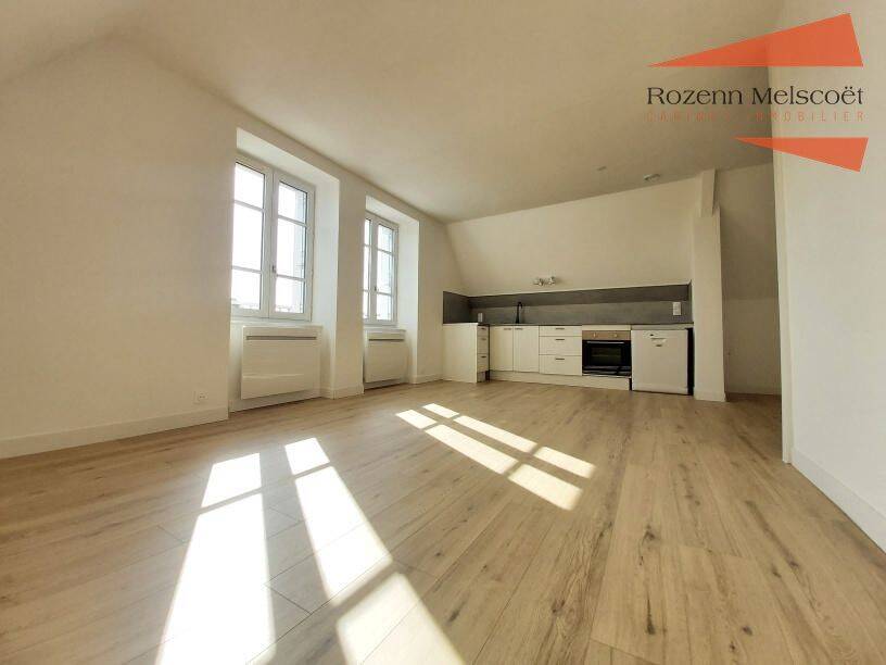 Appartement 2 pièces 38 m² · à Loctudy · 38 m² · 127 000 €