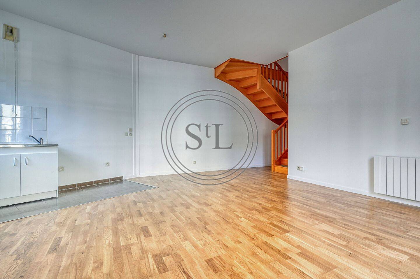 Appartement 3 pièces 72 m² · à Buc · 71,9 m² · 434 600 €