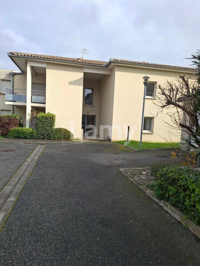 Appartement 3 pièces 68 m² · à Toulouse · 68 m² · 830 €