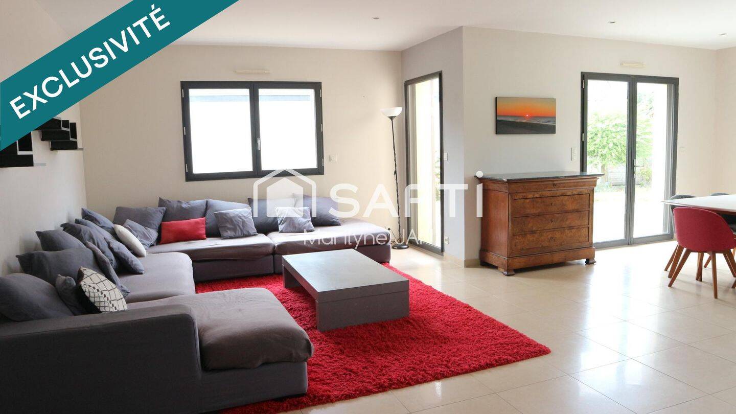 Maison 6 pièces 139 m² · à Saint-Malo · 139 m² · 600 000 €