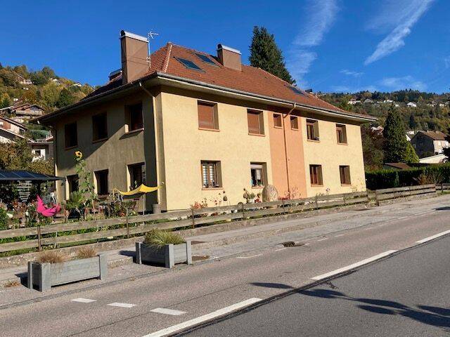 Appartement 4 pièces 75 m² · à La Bresse · 75 m² · 720 €/mois