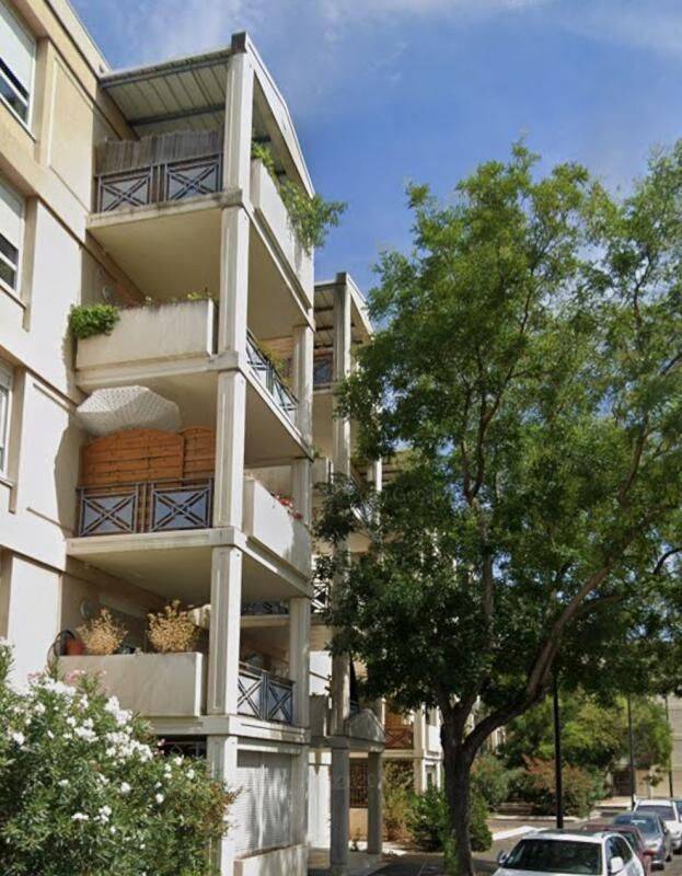 Appartement 4 pièces 86 m² · à Avignon · 86 m² · 675 €/mois