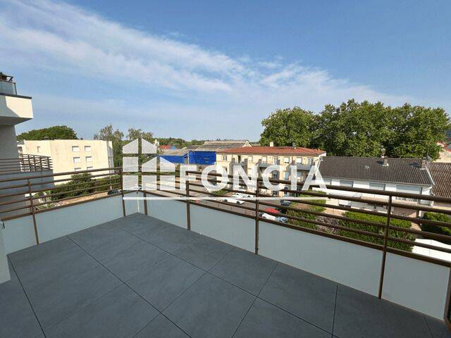 Appartement 3 pièces 59 m² · à Ars-sur-Moselle · 58,8 m² · 810 €/mois