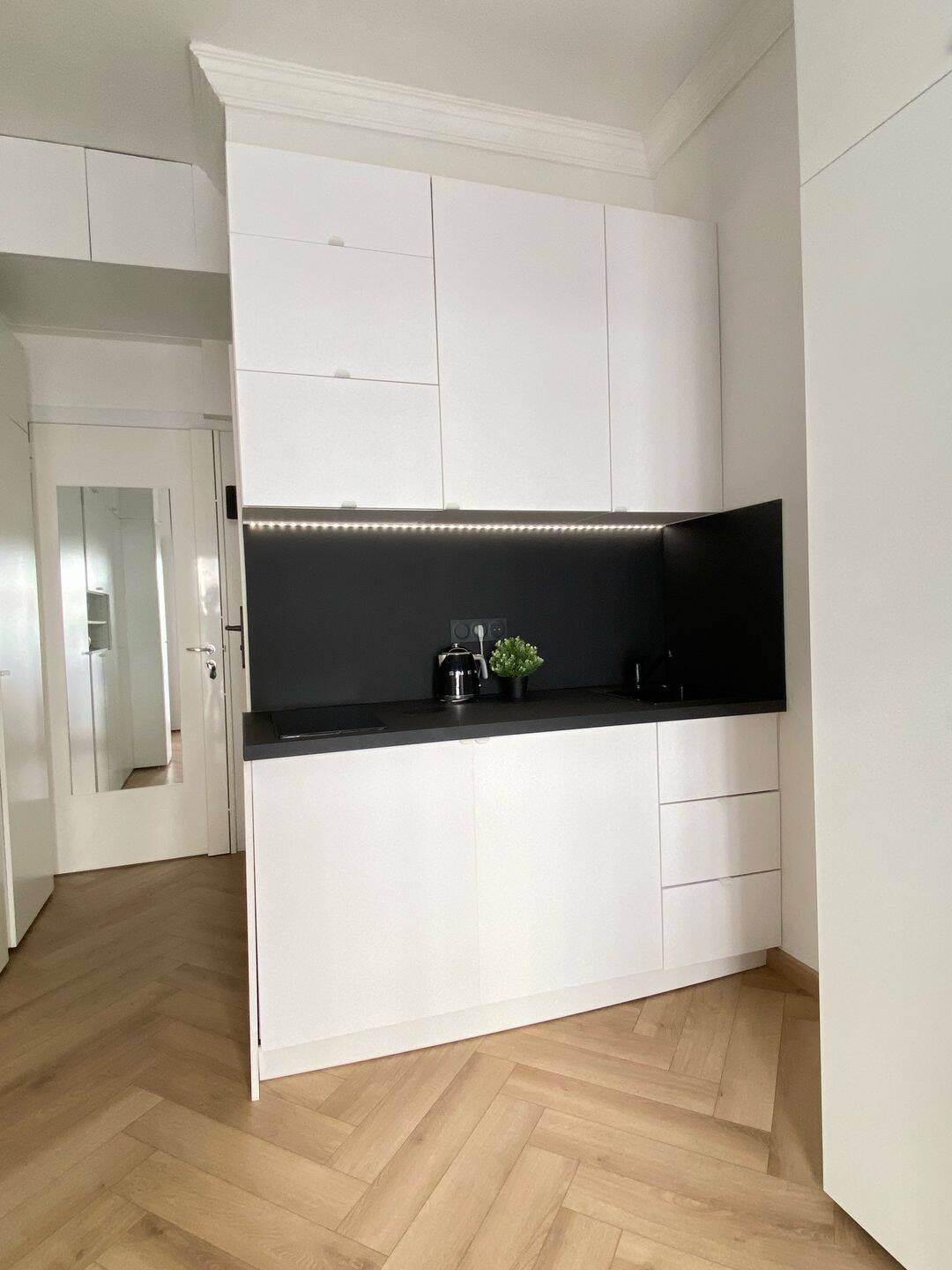 Appartement 1 pièce 15 m² · à Nice · 15 m² · 159 000 €