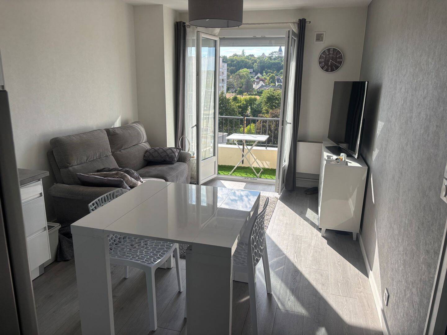 Appartement 2 pièces 38 m² · à Talant · 38 m² · 112 000 €