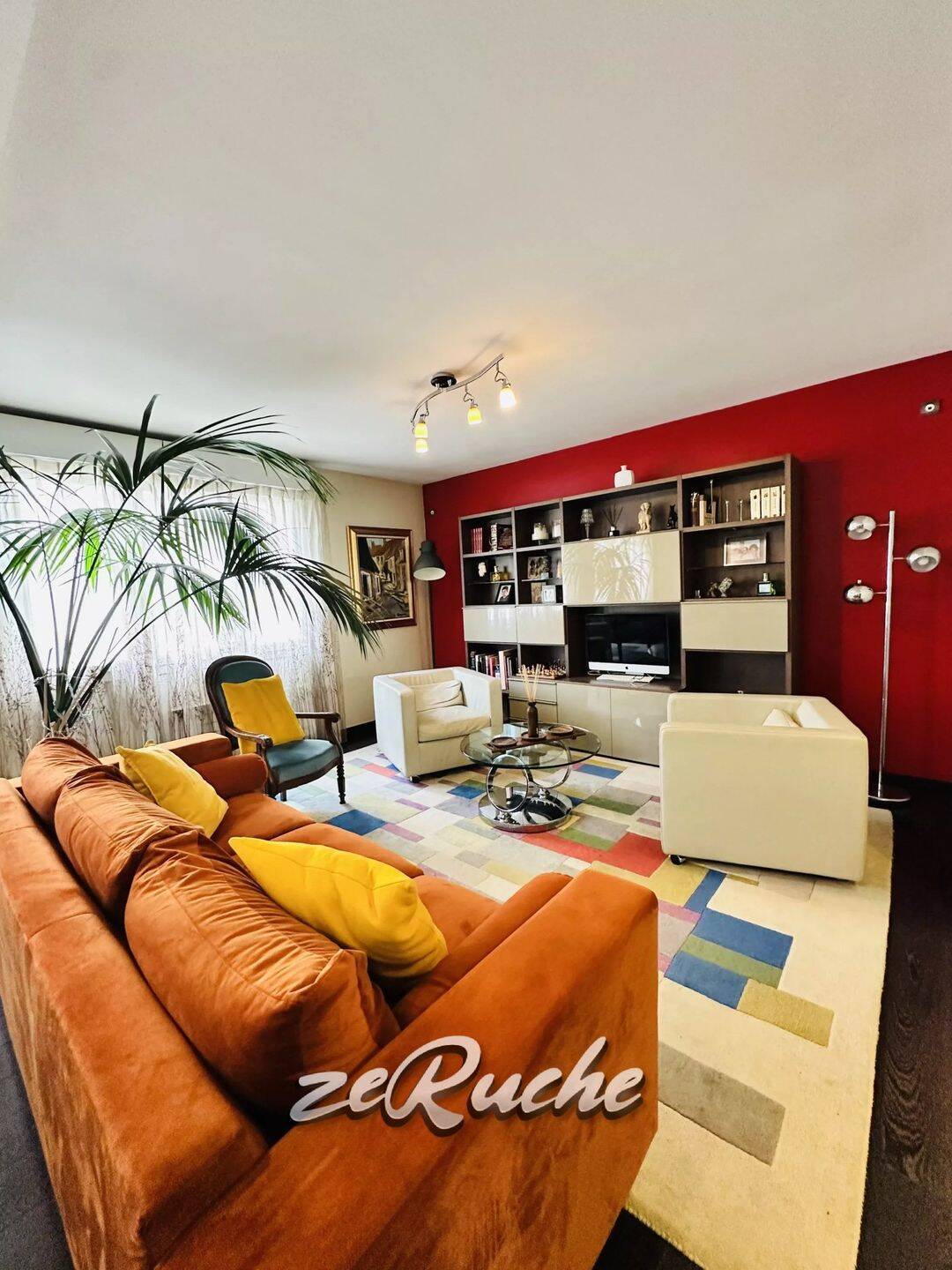 Appartement 3 pièces 83 m² · à Caen · 82,5 m² · 285 000 €