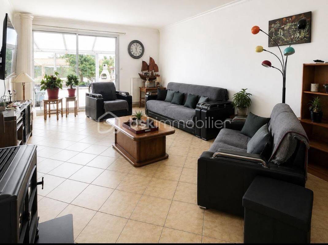 Maison 4 pièces 88 m² · à Cholet · 88 m² · 217 000 €