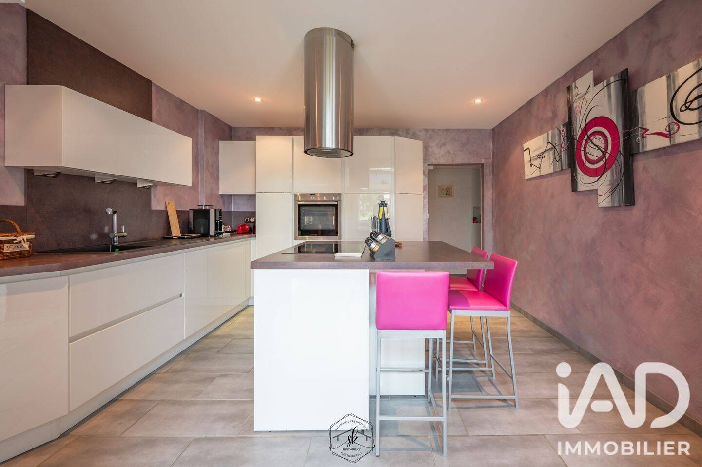 Maison 6 pièces 112 m² · à Thionville · 112 m² · 349 000 €