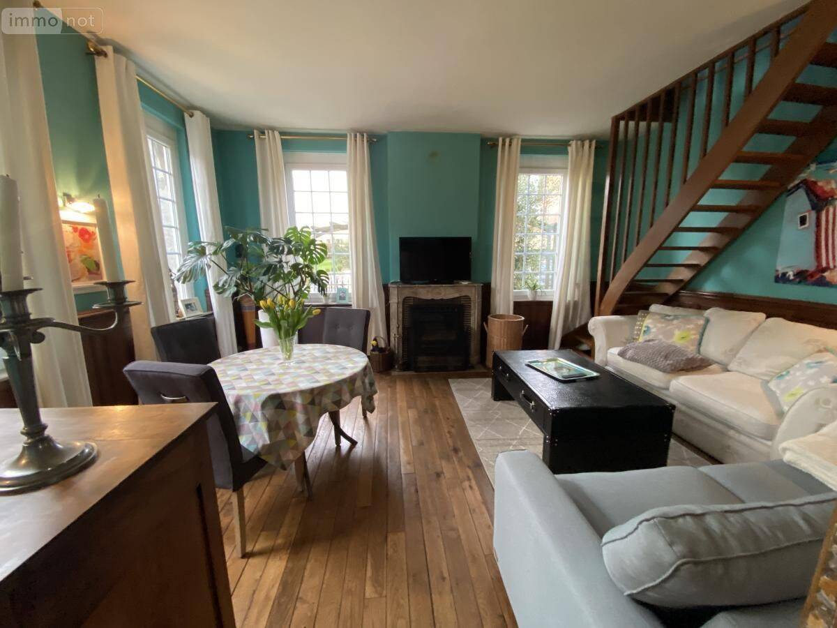 Maison 5 pièces 186 m² · à Villers-Outréaux · 186 m² · 157 200 €