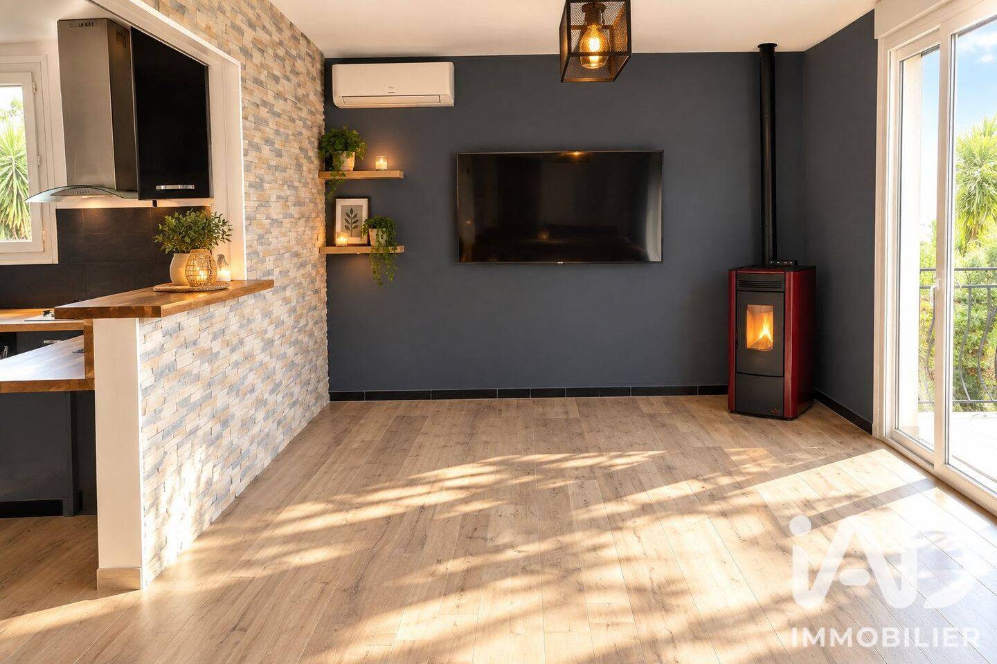 Maison 3 pièces 78 m² · à Fréjus · 77,5 m² · 330 000 €