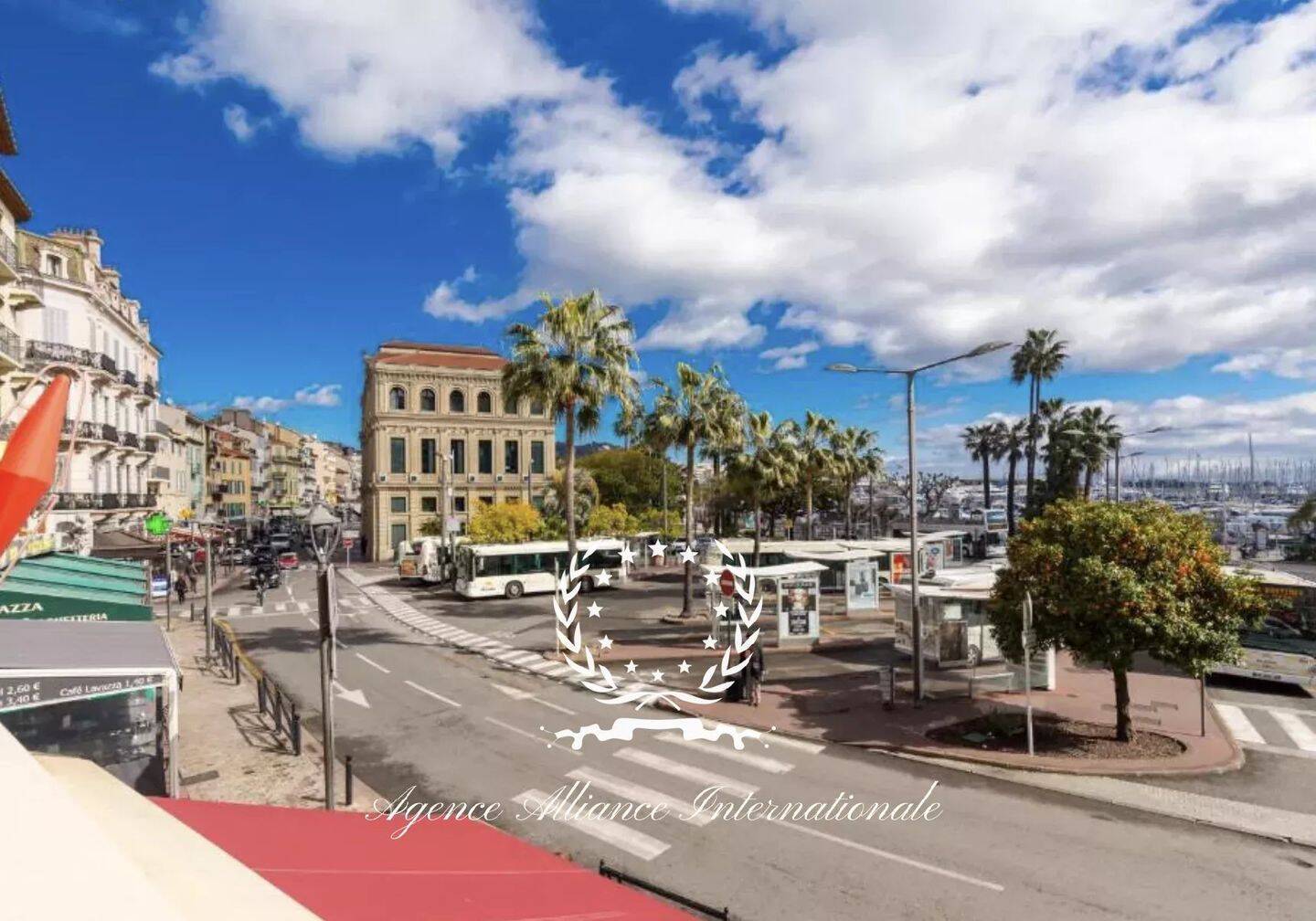 Appartement 2 pièces 36 m² · à Cannes · 36 m² · 525 000 €