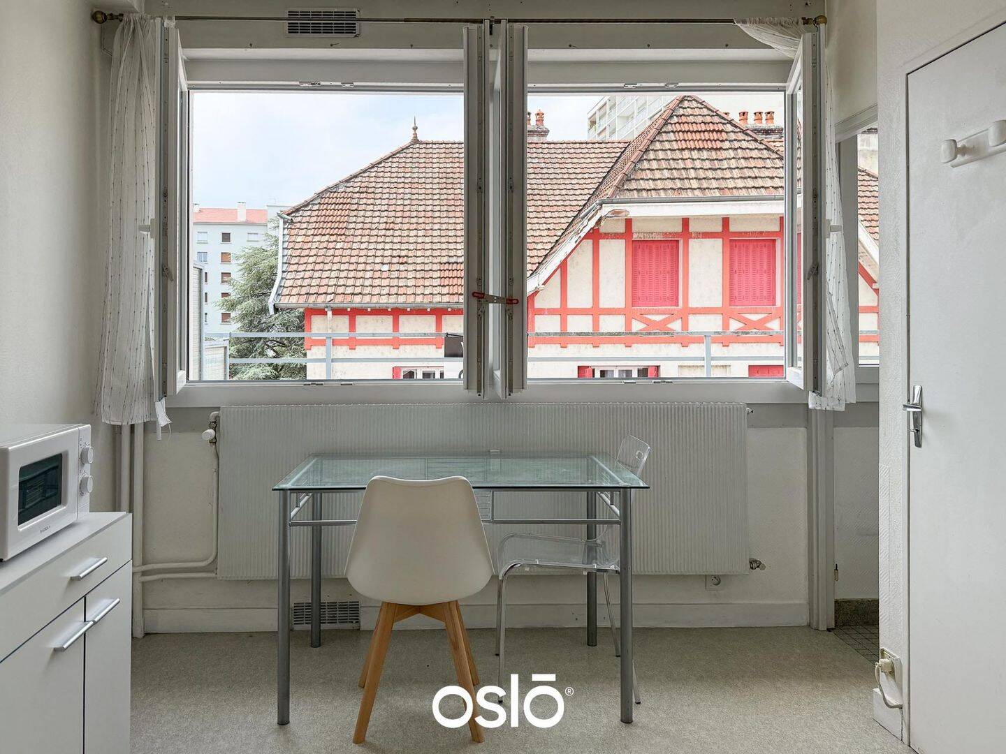 Appartement 1 pièce 16 m² · à Besançon · 15,7 m² · 50 000 €