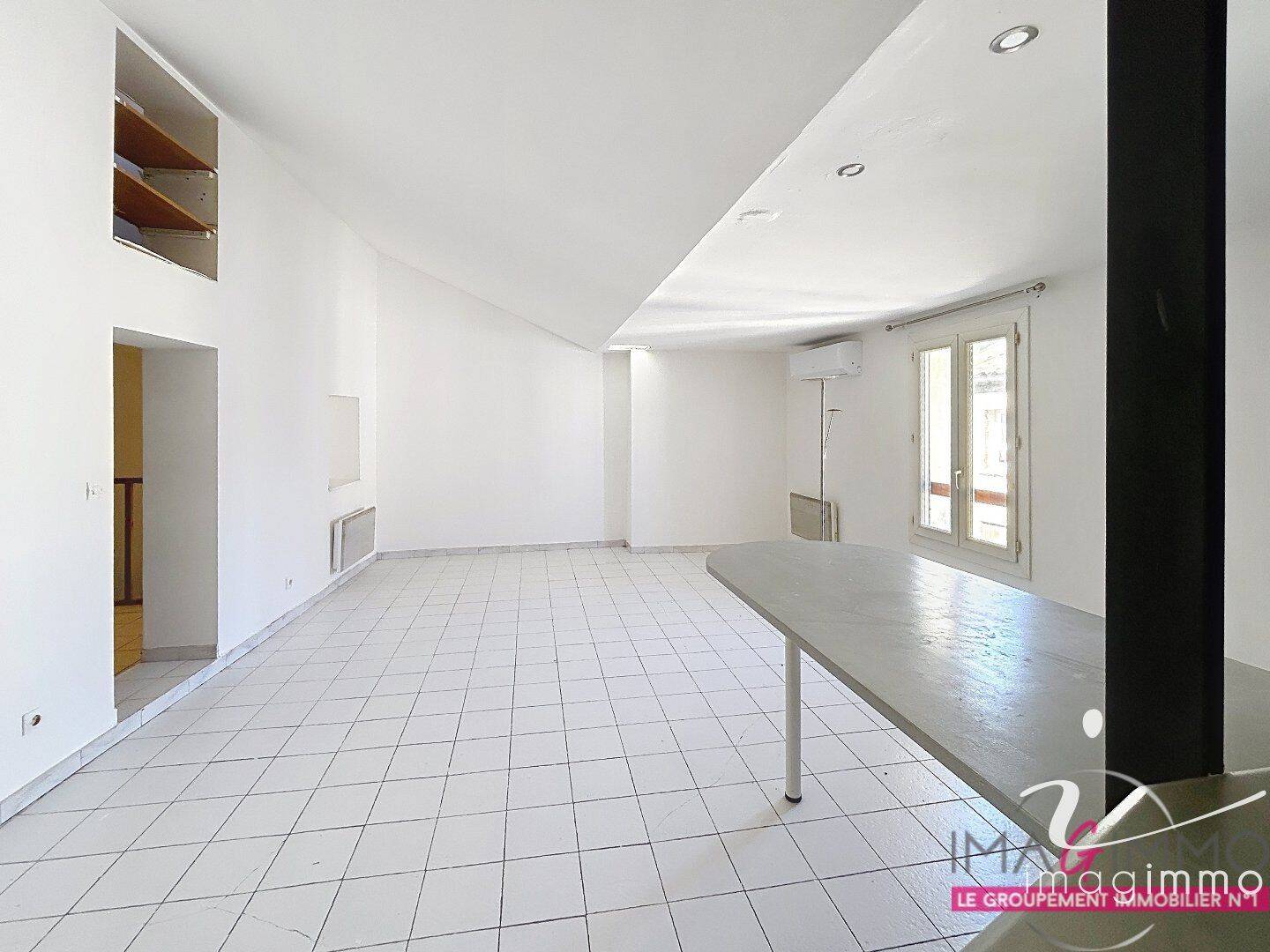 Appartement 2 pièces 65 m² · à Pignan · 65 m² · 640 €/mois