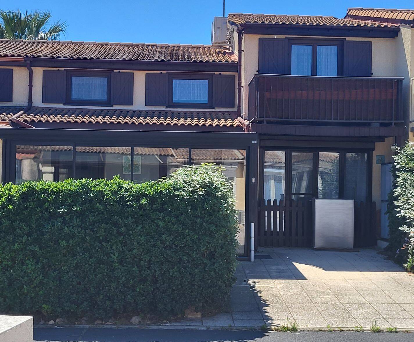 Maison 6 pièces 73 m² · à Portiragnes · 73 m² · 231 000 €